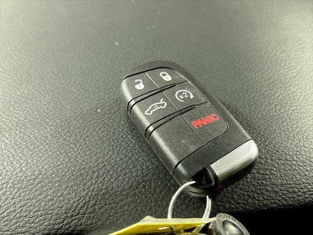 2023 Dodge Durango R/T Plus AWD