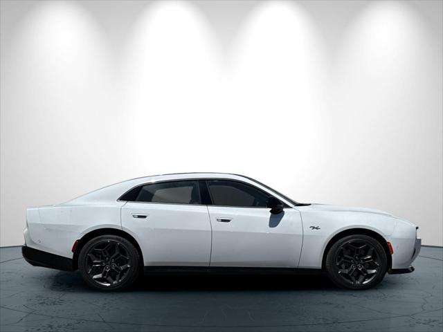 2026 Dodge Charger R/T Plus