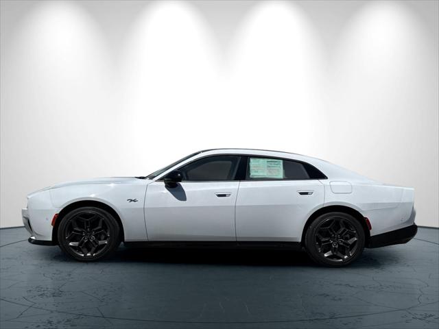 2026 Dodge Charger R/T Plus