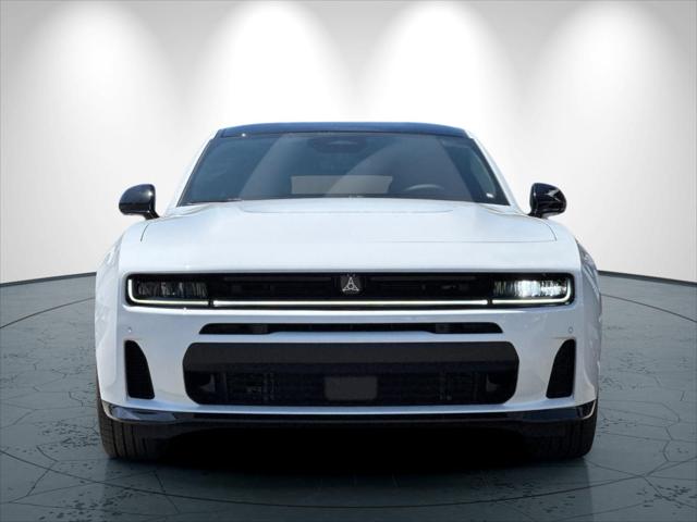 2026 Dodge Charger R/T Plus