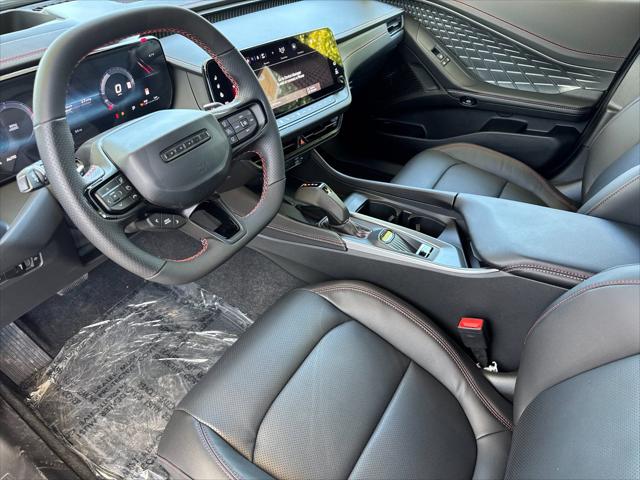 2026 Dodge Charger R/T Plus