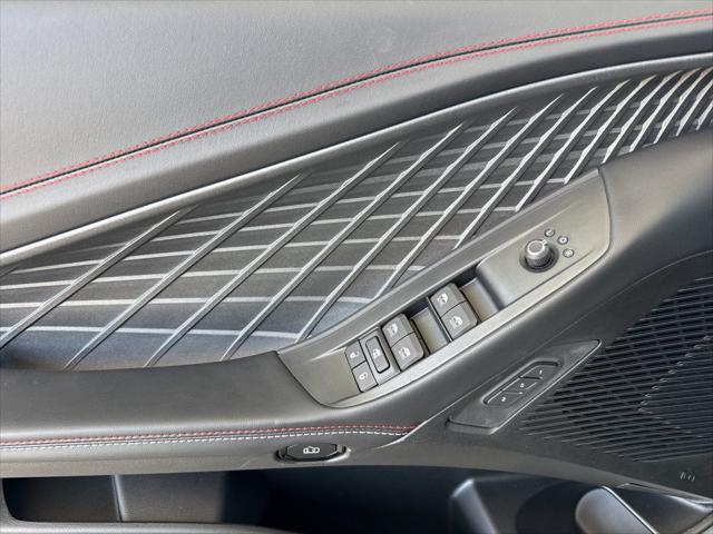 2026 Dodge Charger R/T Plus