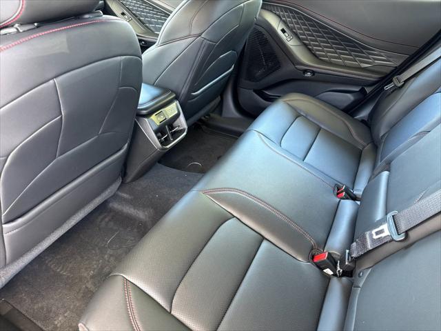 2026 Dodge Charger R/T Plus