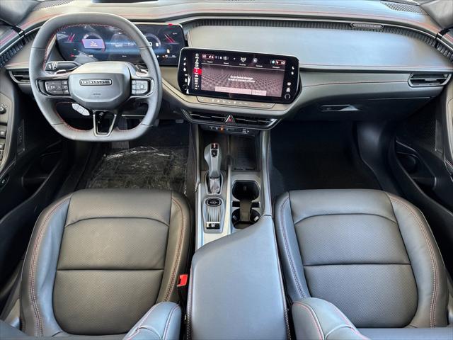 2026 Dodge Charger R/T Plus