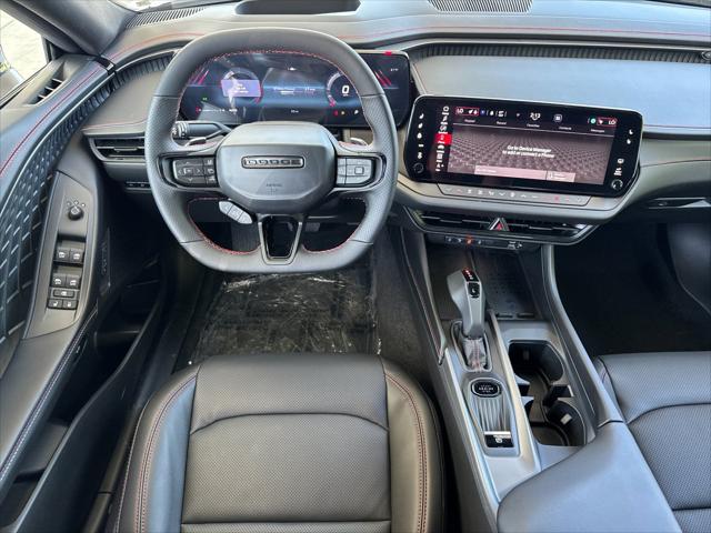2026 Dodge Charger R/T Plus