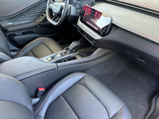 2026 Dodge Charger R/T Plus