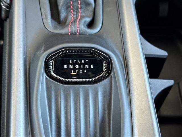 2026 Dodge Charger R/T Plus