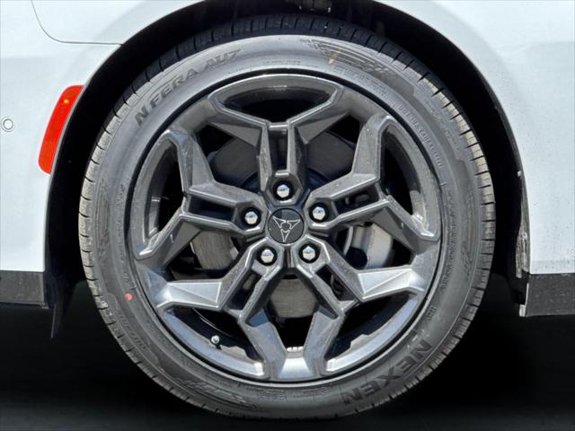 2026 Dodge Charger R/T Plus