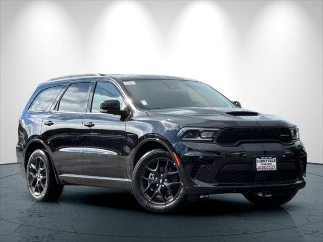 2026 Dodge Durango GT Plus HEMI V8 AWD