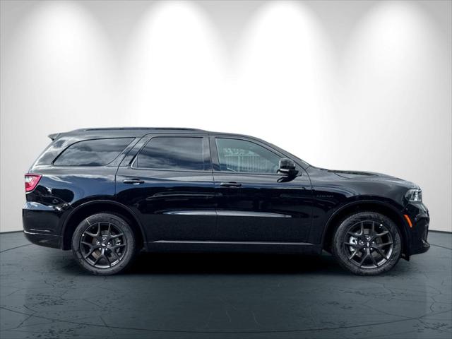 2026 Dodge Durango GT Plus HEMI V8 AWD