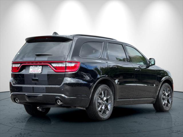 2026 Dodge Durango GT Plus HEMI V8 AWD