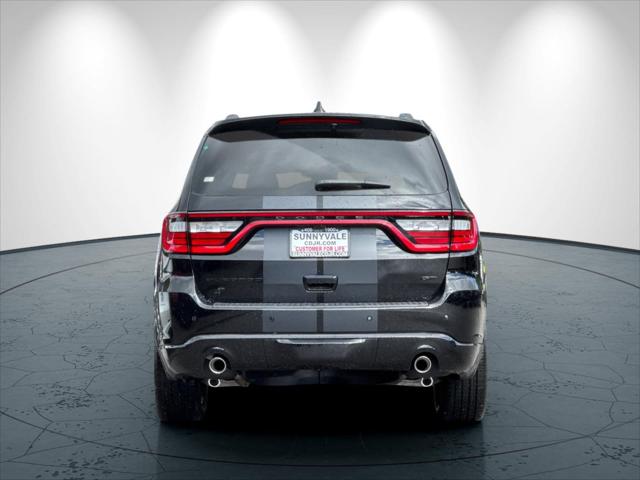 2026 Dodge Durango GT Plus HEMI V8 AWD