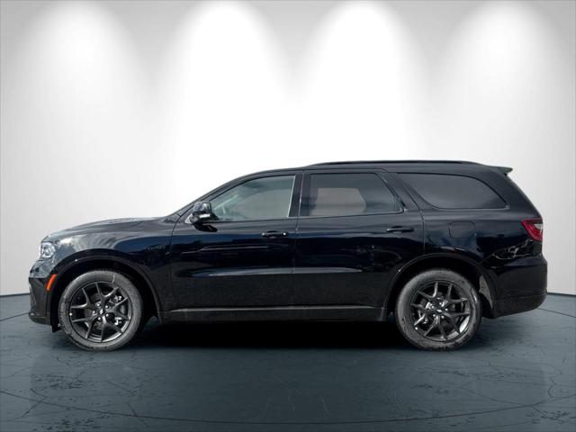 2026 Dodge Durango GT Plus HEMI V8 AWD