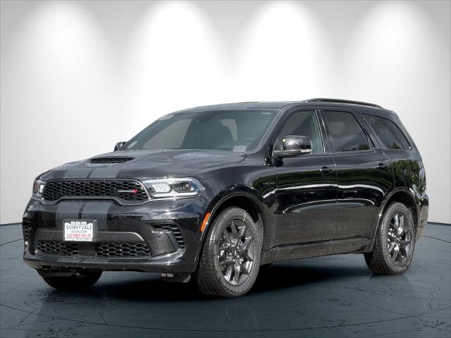 2026 Dodge Durango GT Plus HEMI V8 AWD