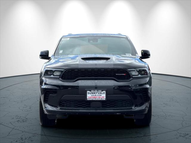 2026 Dodge Durango GT Plus HEMI V8 AWD