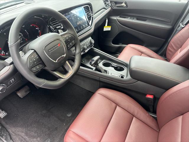 2026 Dodge Durango GT Plus HEMI V8 AWD