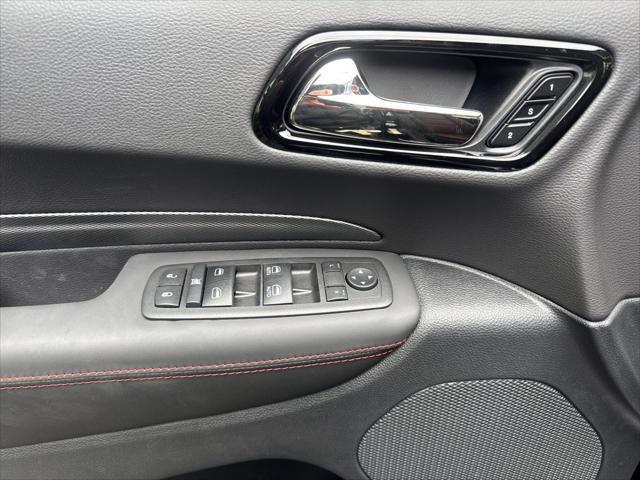 2026 Dodge Durango GT Plus HEMI V8 AWD