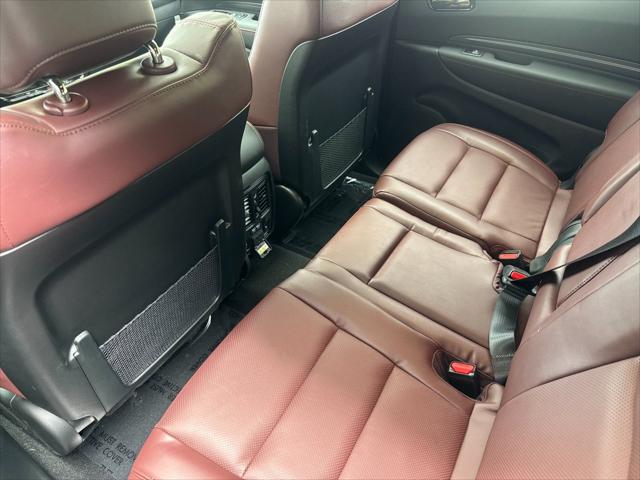 2026 Dodge Durango GT Plus HEMI V8 AWD