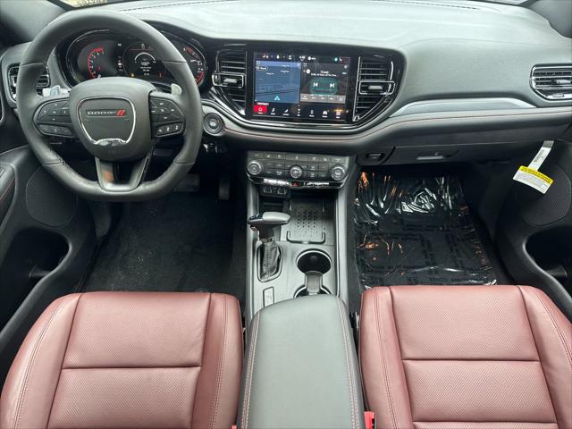 2026 Dodge Durango GT Plus HEMI V8 AWD