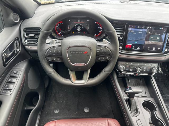 2026 Dodge Durango GT Plus HEMI V8 AWD