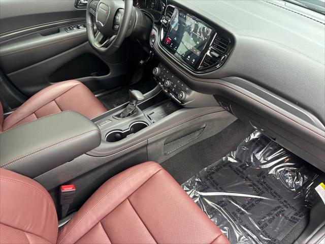 2026 Dodge Durango GT Plus HEMI V8 AWD