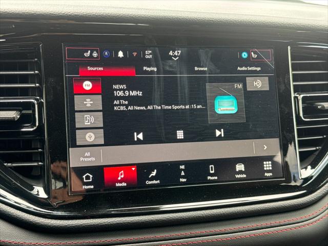 2026 Dodge Durango GT Plus HEMI V8 AWD