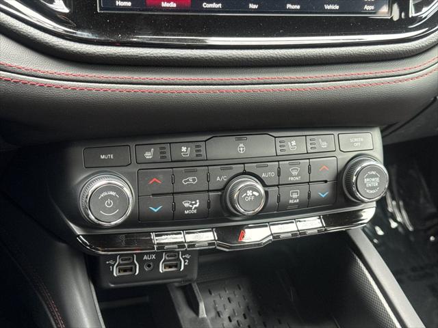 2026 Dodge Durango GT Plus HEMI V8 AWD
