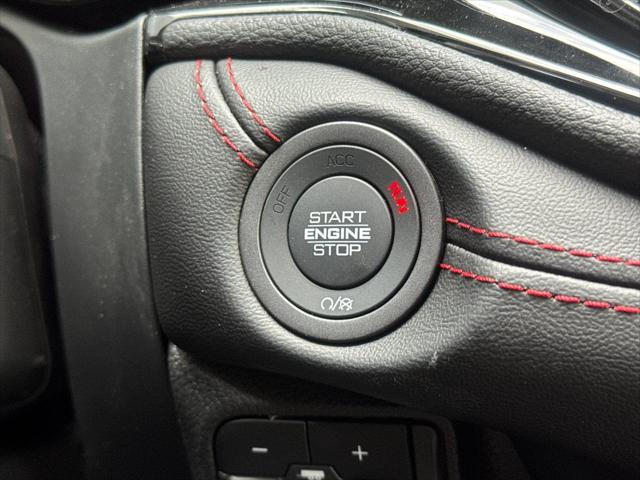 2026 Dodge Durango GT Plus HEMI V8 AWD