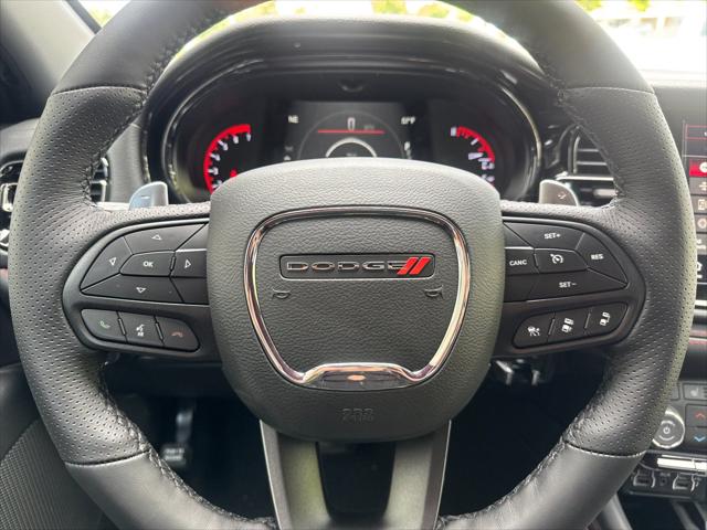 2026 Dodge Durango GT Plus HEMI V8 AWD