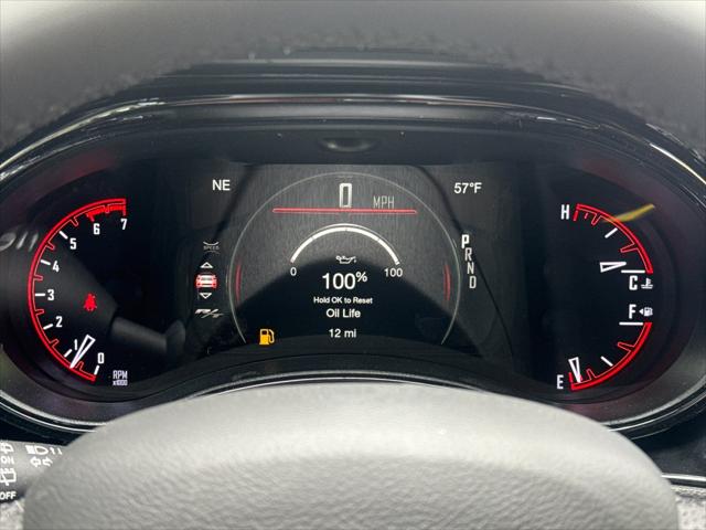 2026 Dodge Durango GT Plus HEMI V8 AWD