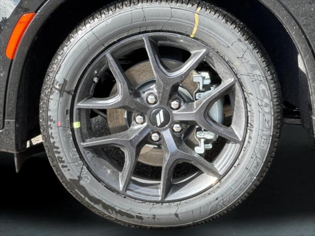 2026 Dodge Durango GT Plus HEMI V8 AWD