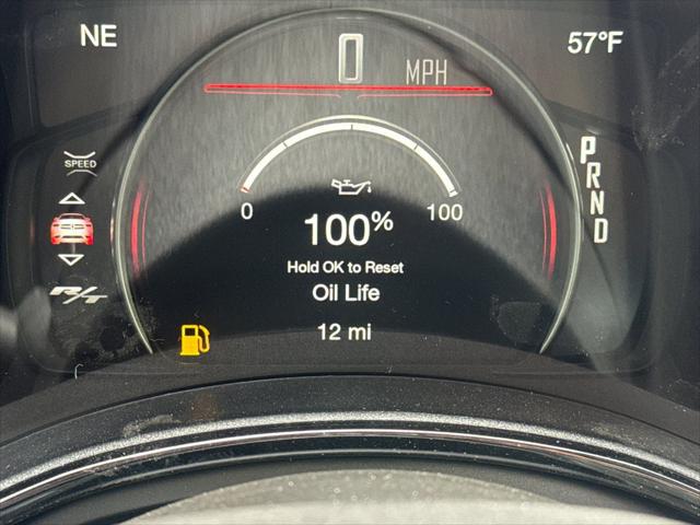 2026 Dodge Durango GT Plus HEMI V8 AWD