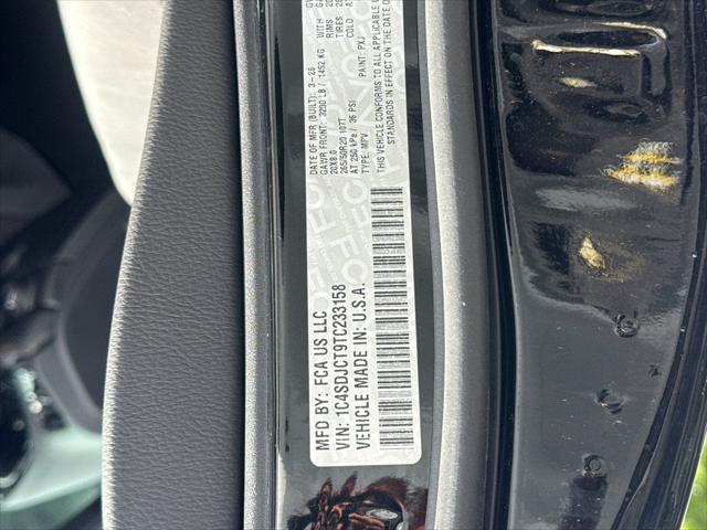 2026 Dodge Durango GT Plus HEMI V8 AWD