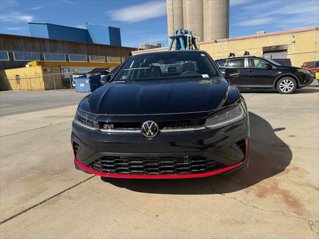 2026 Volkswagen Jetta GLI Autobahn