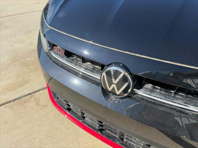 2026 Volkswagen Jetta GLI Autobahn