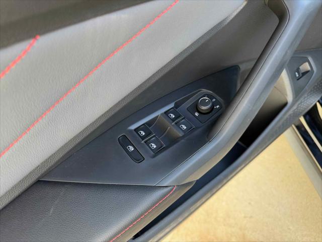 2026 Volkswagen Jetta GLI Autobahn