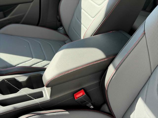 2026 Volkswagen Jetta GLI Autobahn