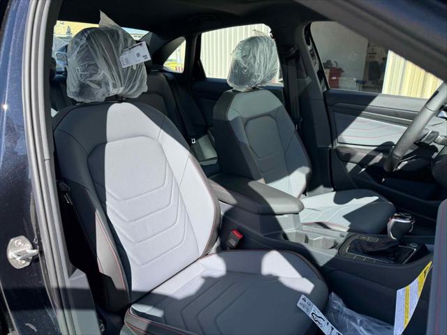2026 Volkswagen Jetta GLI Autobahn