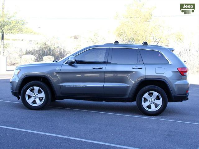 2011 Jeep Grand Cherokee Laredo