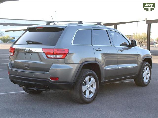 2011 Jeep Grand Cherokee Laredo