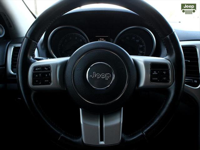 2011 Jeep Grand Cherokee Laredo