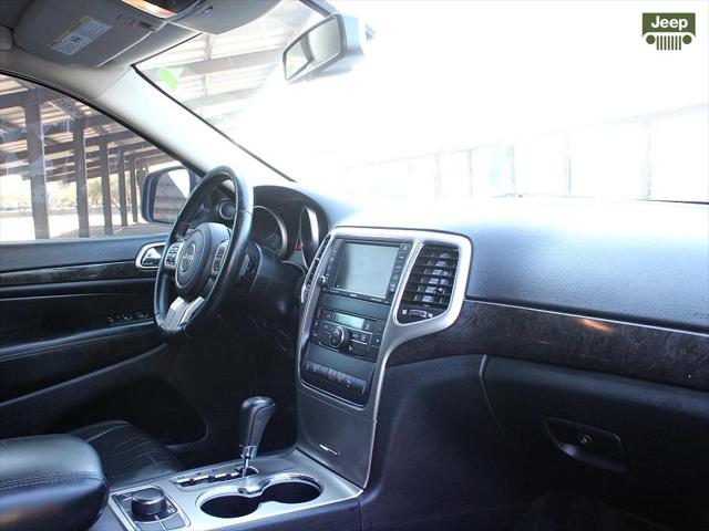 2011 Jeep Grand Cherokee Laredo