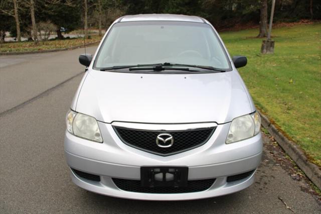 2003 Mazda MPV LX
