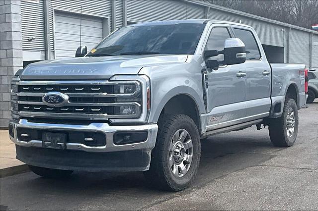 Used 2024 Ford F-250 For Sale in Millington, TN