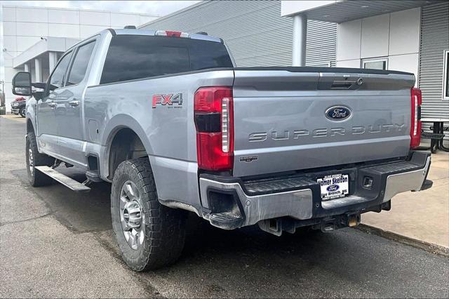 Used 2024 Ford F-250 For Sale in Millington, TN