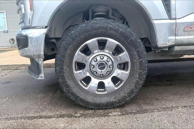 Used 2024 Ford F-250 For Sale in Millington, TN