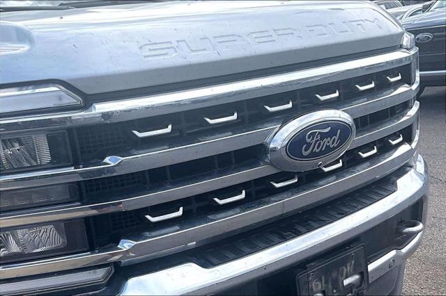 Used 2024 Ford F-250 For Sale in Millington, TN