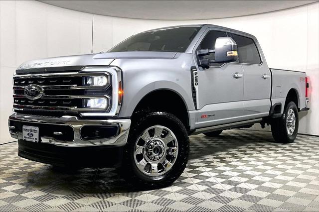 Used 2024 Ford F-250 For Sale in Millington, TN