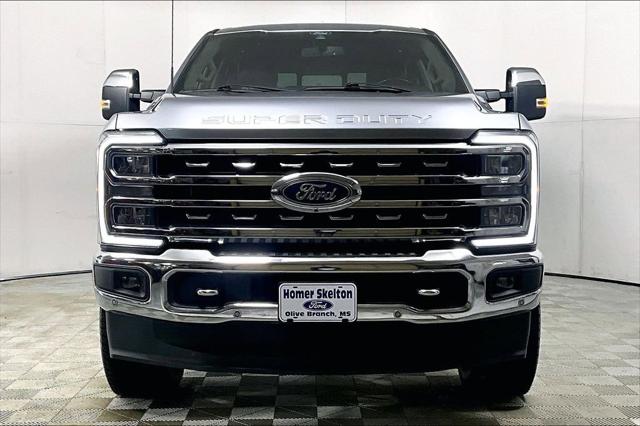 Used 2024 Ford F-250 For Sale in Millington, TN