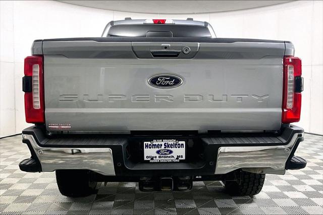 Used 2024 Ford F-250 For Sale in Millington, TN